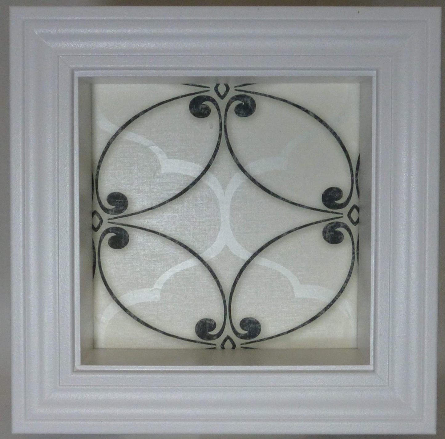 Arabesque