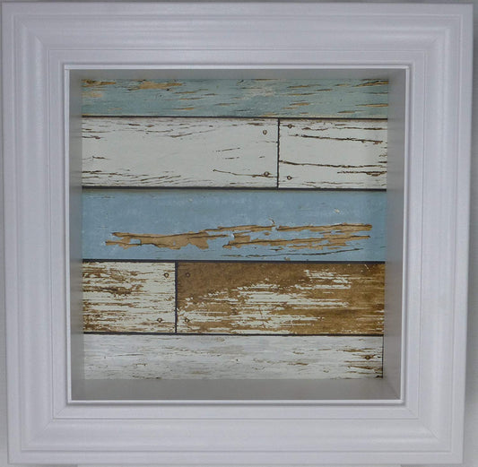 Barn Wood Print